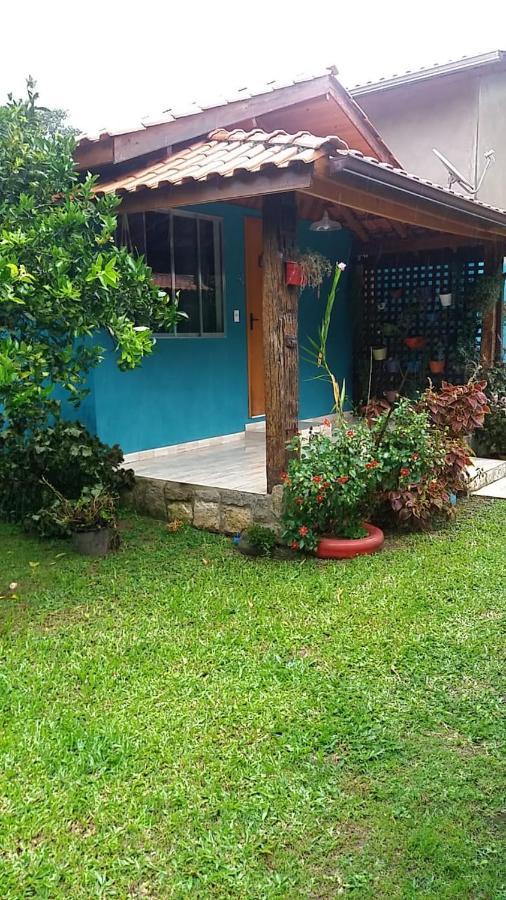 Pousada Portal Do Bosque Visconde De Maua Exterior photo